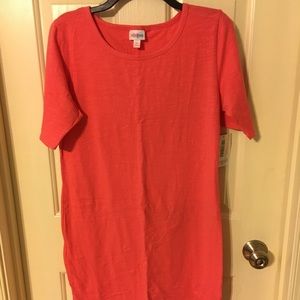 Lularoe Julia XL NWT